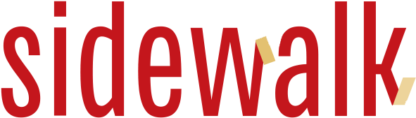 Sidewalklogo Format=1500w (900x600), Png Download