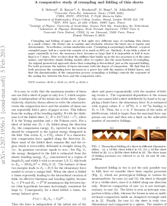 Crumpled Paper Png (600x776), Png Download