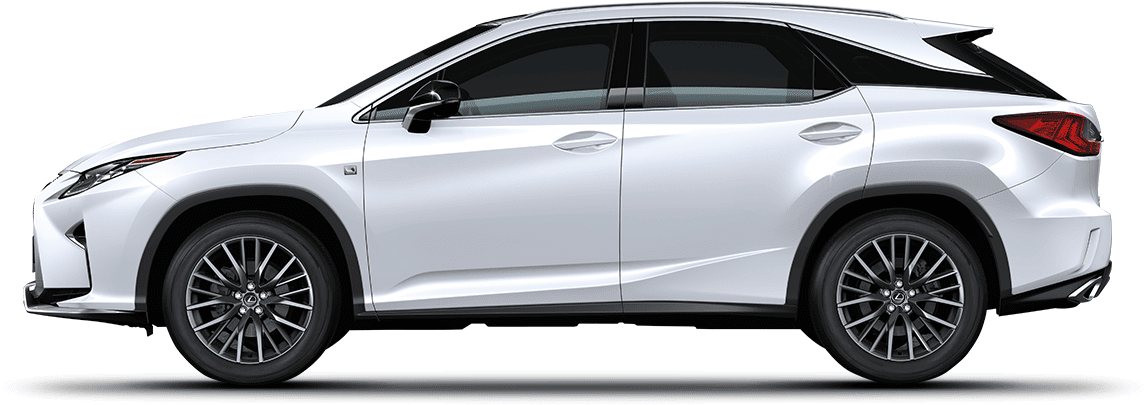 Lexus Is 200t 2017 White (1280x960), Png Download