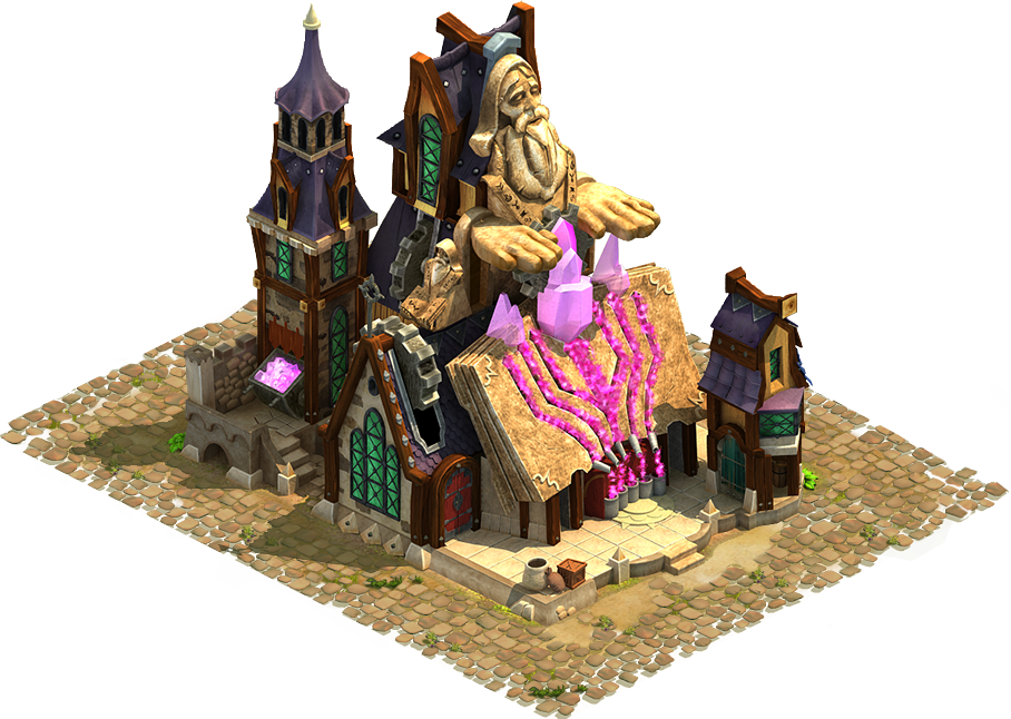 20 Manufactory Humans Magic Dust 10 Cropped - Illustration (908x646), Png Download