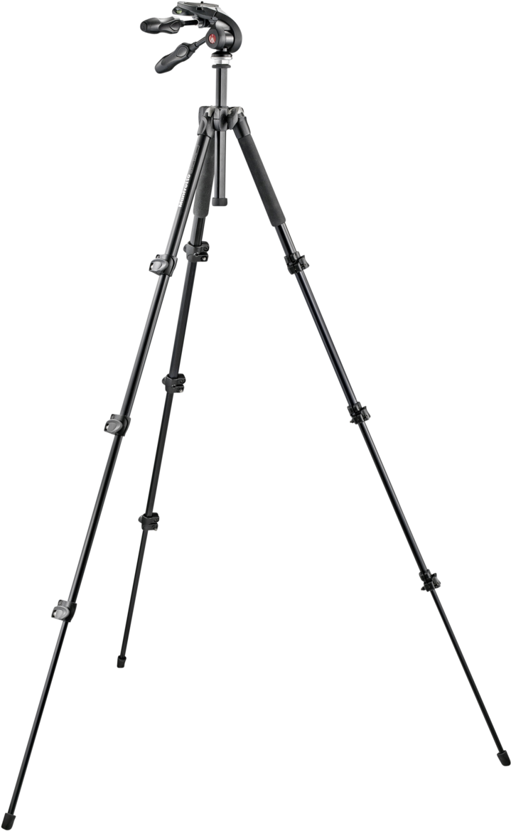 Manfrotto 755 Cx3 (754x1200), Png Download