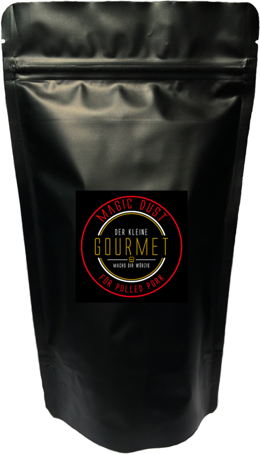 Magic Dust - Spice Bag - Bag (757x999), Png Download