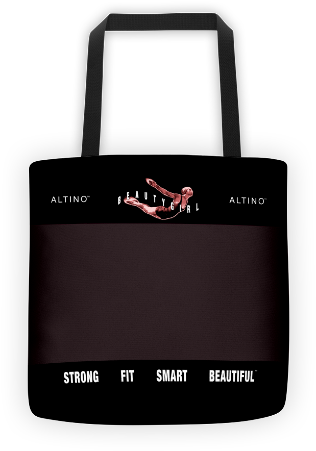 Altino Tote Bag - Ted Baker Blossom Bag (1000x1000), Png Download