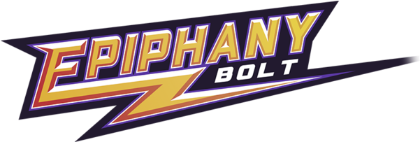 Epiphany Bolt - Graphics (600x600), Png Download