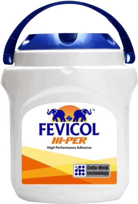 Fevicol Hiper - Fevicol Marine 10kg Price (624x667), Png Download