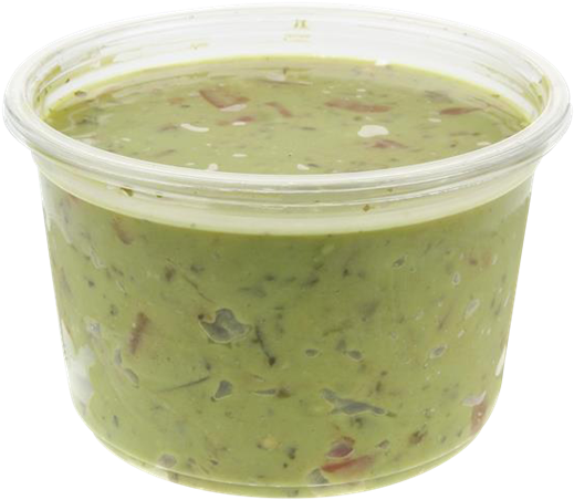 Hy-vee Homestyle Hot Guacamole - Vegetable Juice (600x523), Png Download