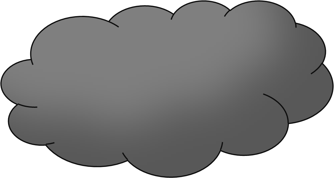 Storm (1119x596), Png Download