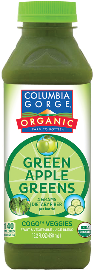 Columbia Gorge Organic (700x900), Png Download
