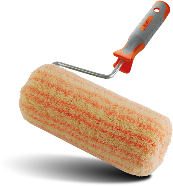 Cano Painting Tools - Brochas Para Pintar Png (672x710), Png Download