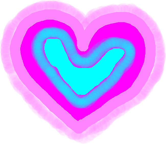 Actor1 - Actor - Heart (650x564), Png Download