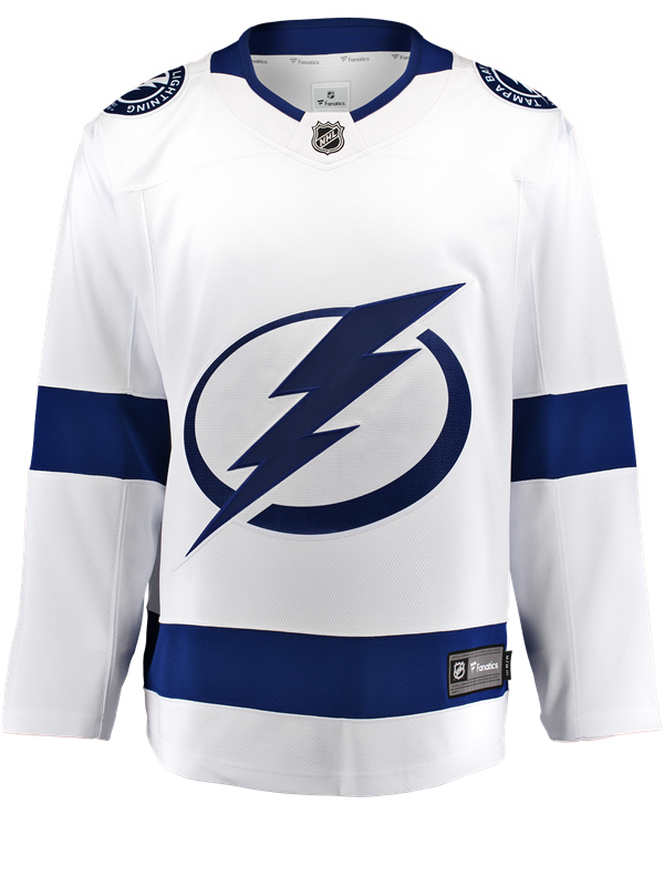 Symbol Tampa Bay Lightning Logo (600x792), Png Download