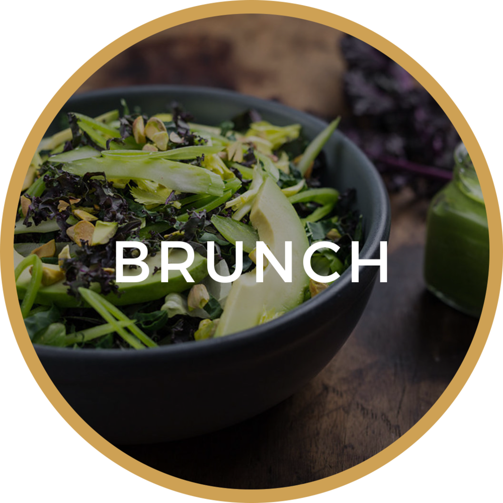 Brunch - Namul (1000x1000), Png Download