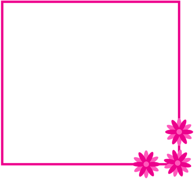 Cornice Png Rosa - Shampoo (700x700), Png Download