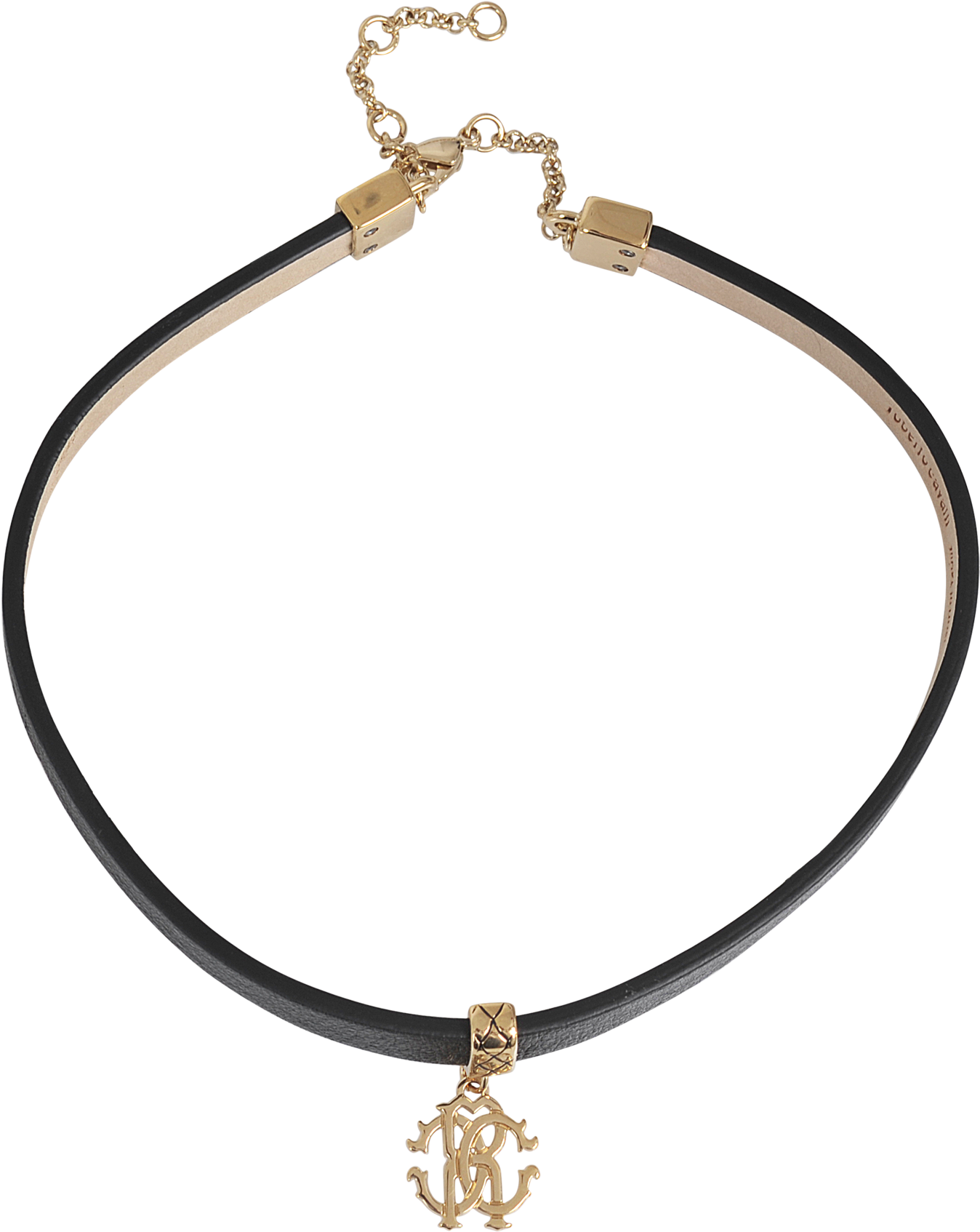 Jpg Transparent Roberto Cavalli Leather Black Online - Body Jewelry (2000x2000), Png Download