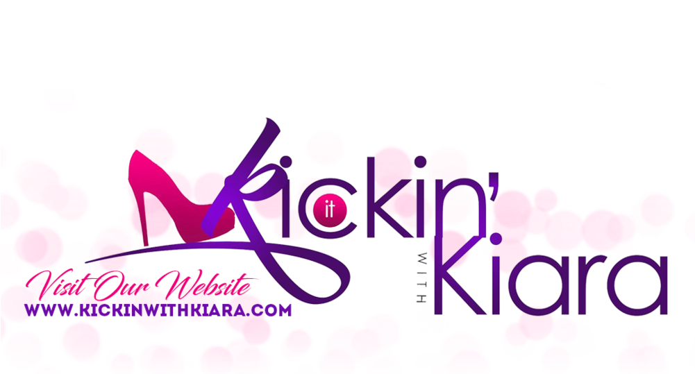Kickin With Kiara Filter (1000x1778), Png Download