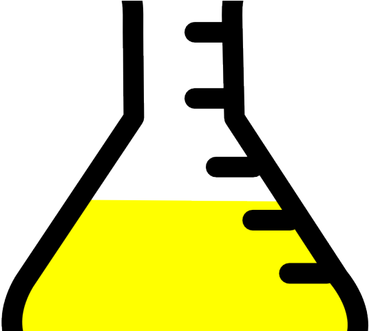 Test-tube Cliparts Closed - Science Beaker Clip Art (640x480), Png Download