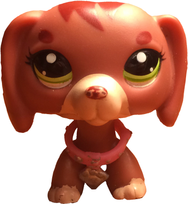 Dachshund Lps Transparent (700x525), Png Download