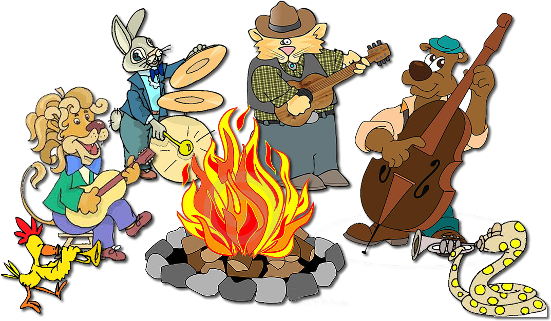Big Read Finale - Cartoon (1193x707), Png Download