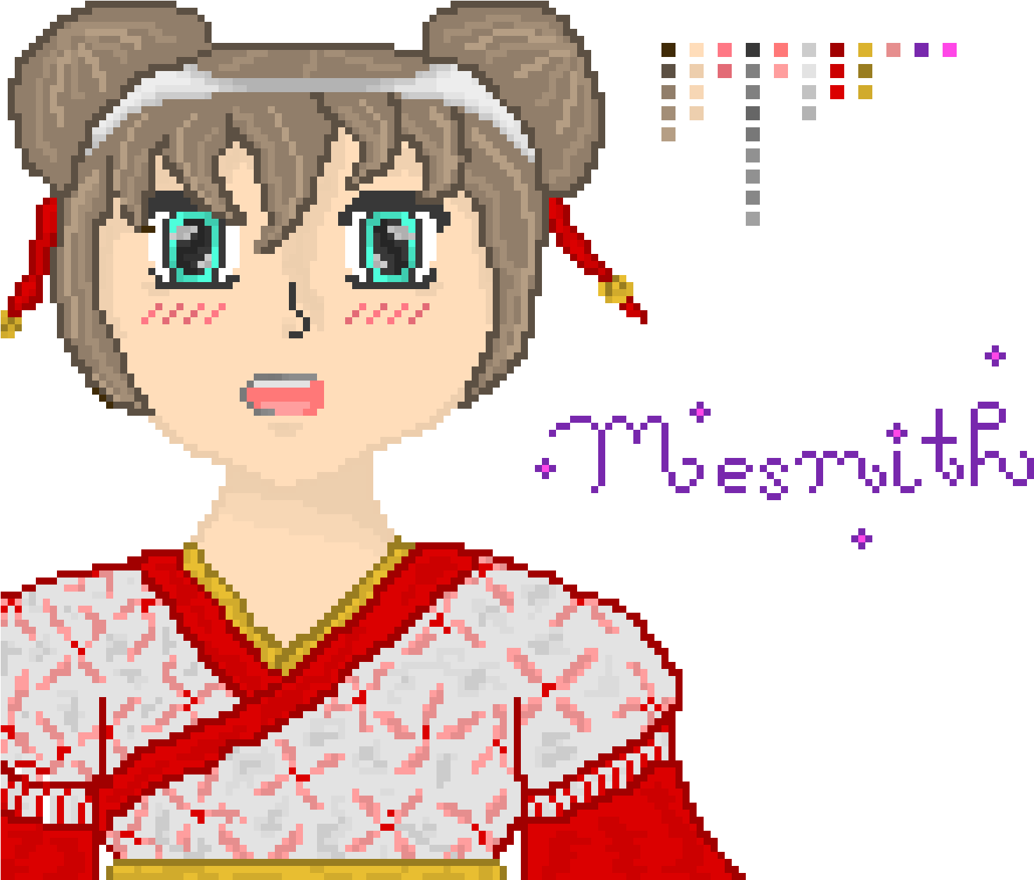 Shocked - - Cartoon (1500x1250), Png Download