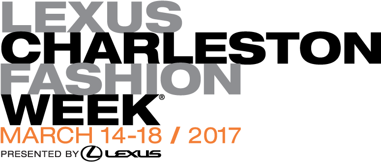 Charleston Fashion Week 2017 (792x400), Png Download