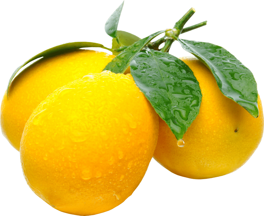 Free Png Download Lemons Png Images Background Png - Lemon Png (850x696), Png Download