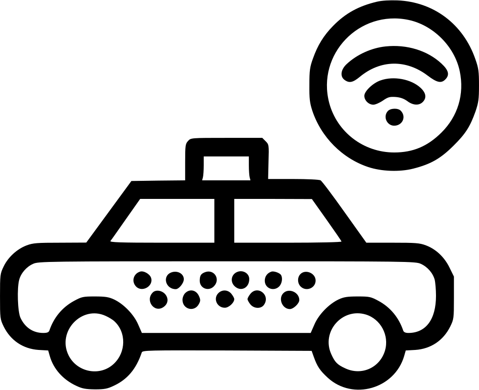Png File - Car Roof Icon Png (980x798), Png Download