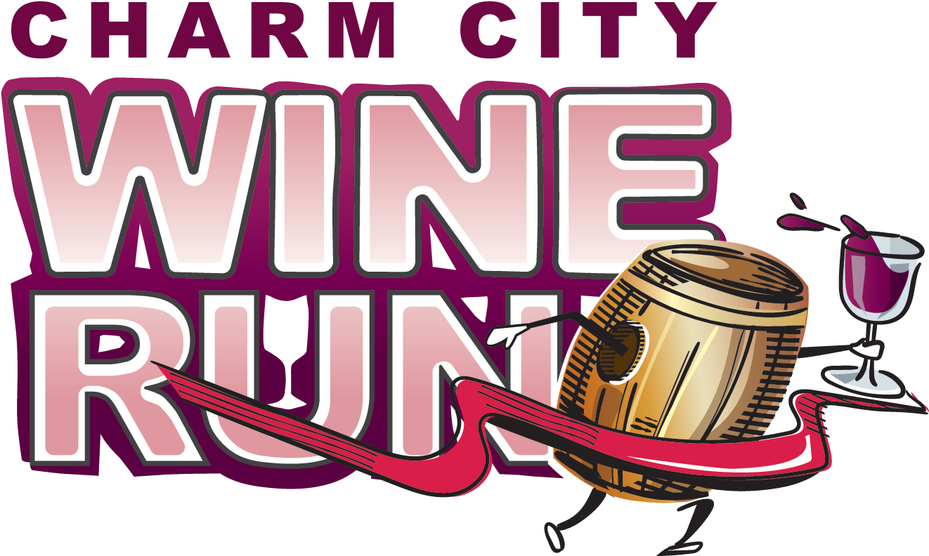 Charmcity Wine Run (1335x833), Png Download