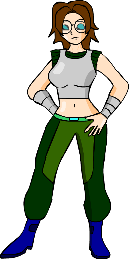 Jamie 04 - Wiki (421x846), Png Download