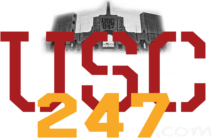 Usc Png - Graphic Design (1280x720), Png Download