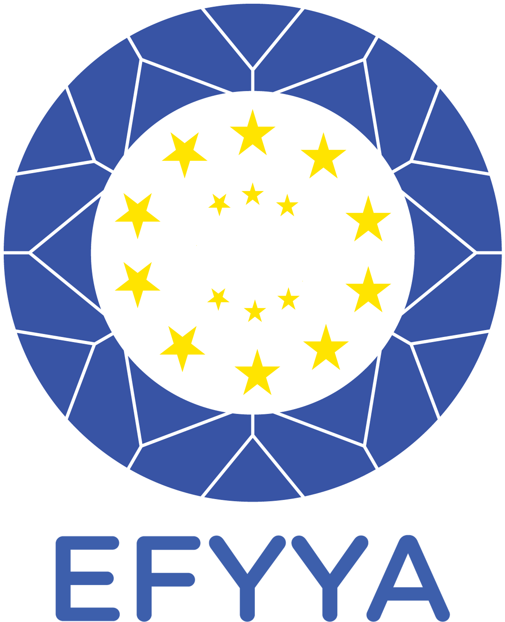 Logo - Color Wheel (2326x2315), Png Download