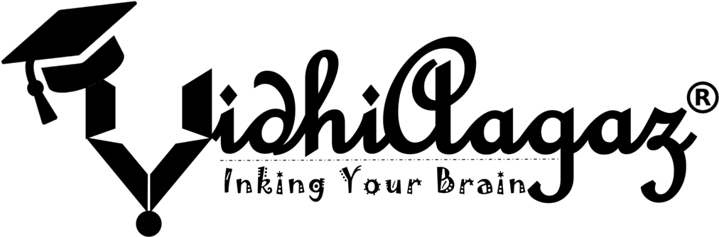 Vidhiaagaz - Calligraphy (1024x345), Png Download