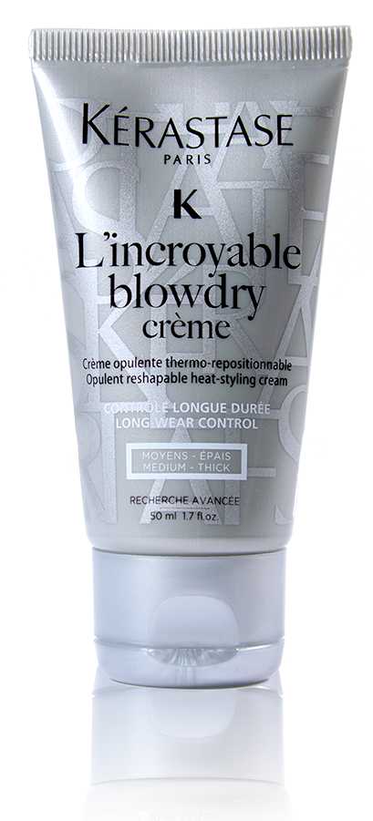Image Result For Kerastase L'incroyable Blowdry Crème - Kerastase (1000x1000), Png Download
