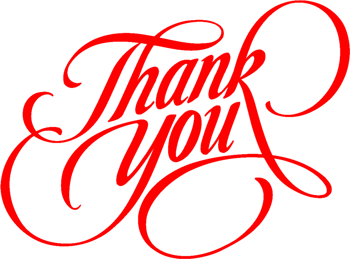 Thankyou - Illustration (1280x845), Png Download