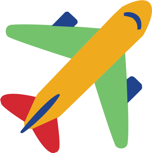 Kk Airplane - Light Aircraft (900x600), Png Download