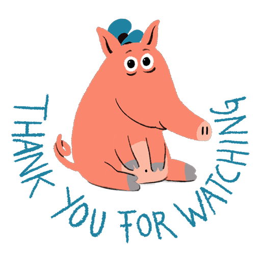 Thankyou - Circle (640x640), Png Download