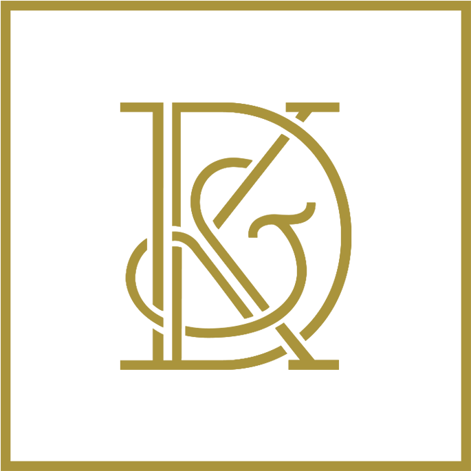 Logo-thankyou@2x - D&k (1480x684), Png Download