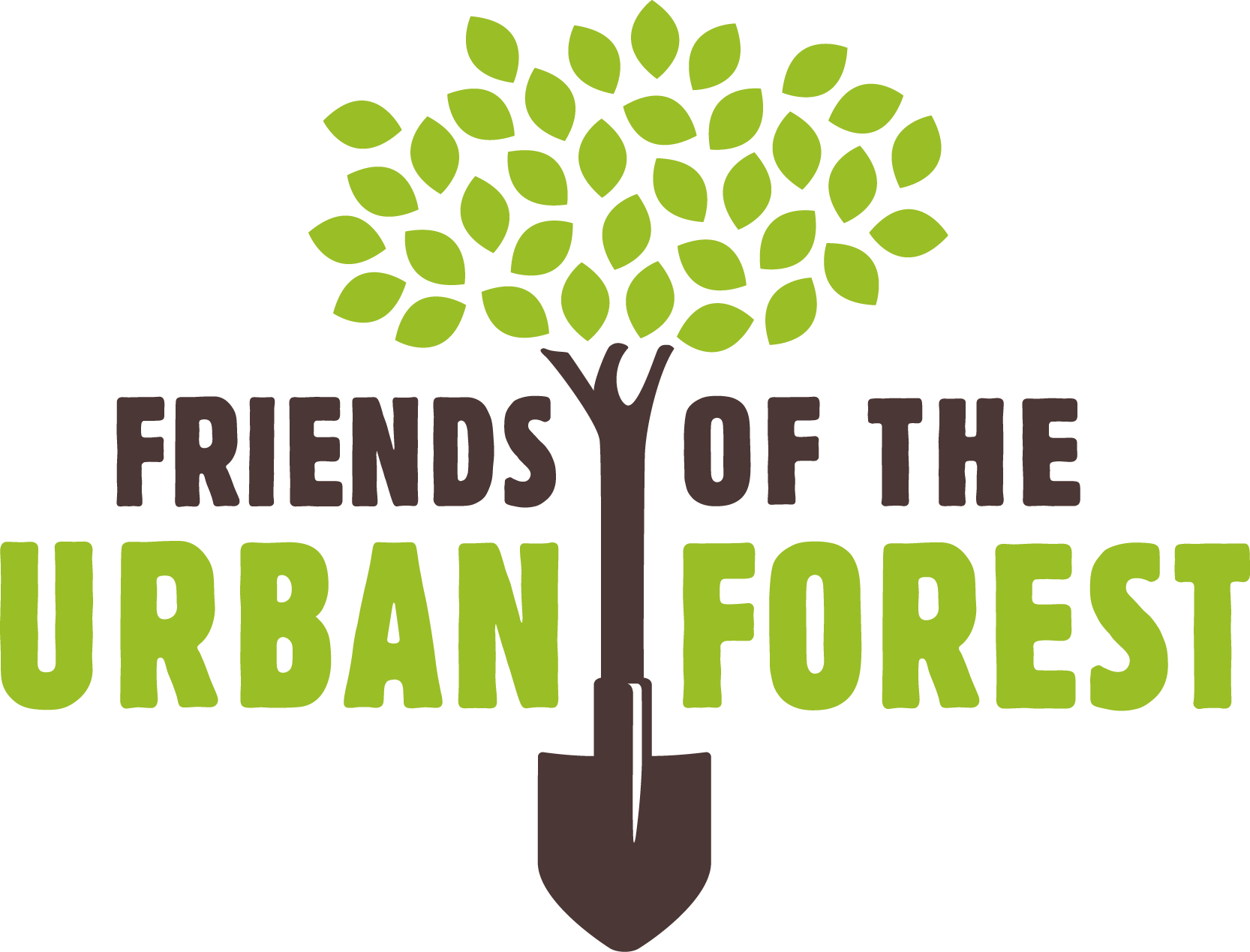 Site Info - Friends Of The Urban Forest (1666x1269), Png Download