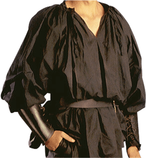 Child's Renaissance Shirt (555x555), Png Download