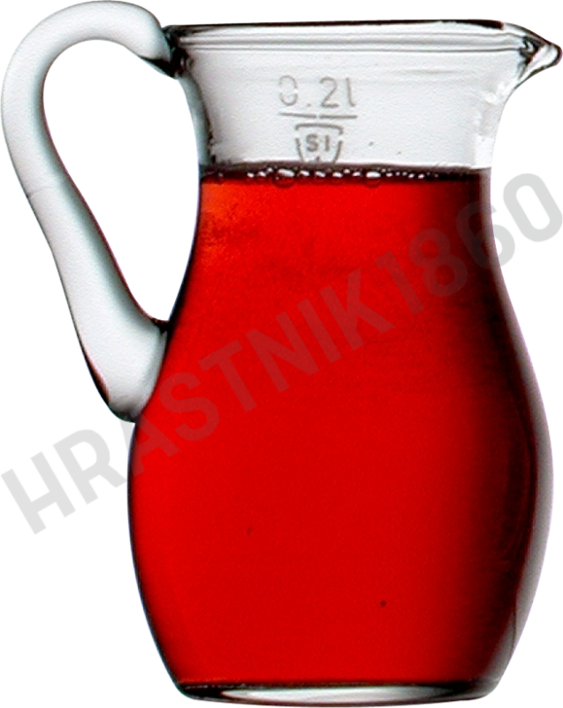 Wine Jug - Jug (637x800), Png Download