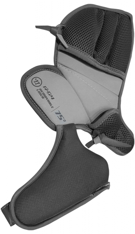 Handgun Holster (800x800), Png Download