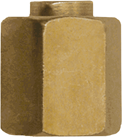 Cap - Brass (990x990), Png Download