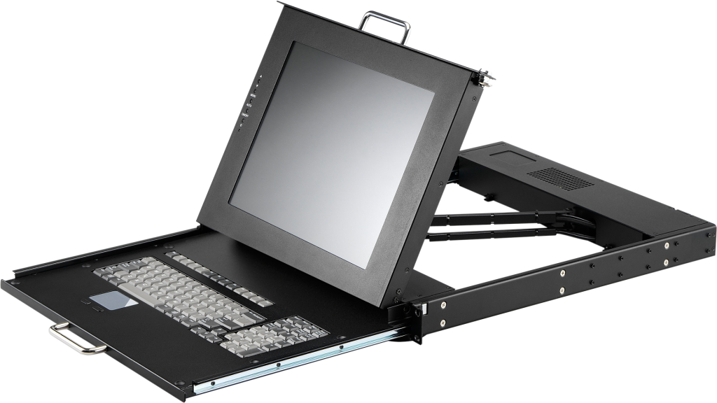 Dmk - Kvm コンソール (1024x576), Png Download