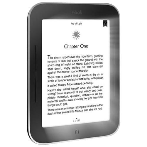 17 Pcs Refurbished Barnes & Noble Bnrv350 (grade A) - E-book Readers (1000x1000), Png Download