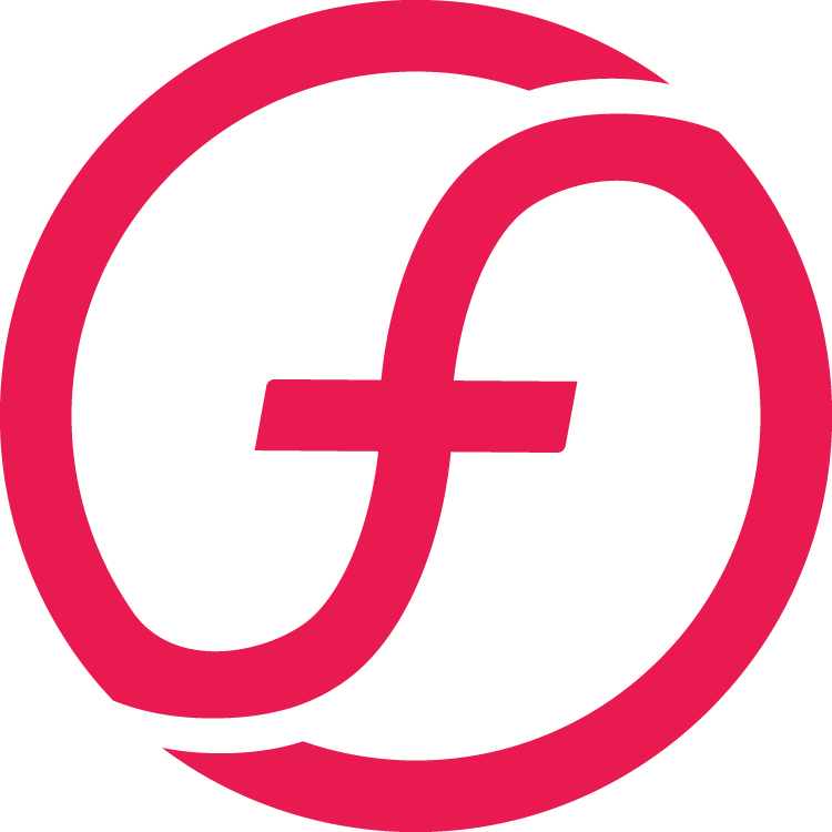 0 Replies 7 Retweets 23 Likes - Financial Force Logo (750x750), Png Download