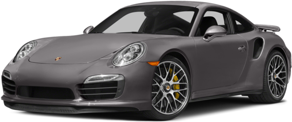 2015 Porsche 911 2dr Cpe Turbo S - Porsche 911 2016 Colors (640x480), Png Download