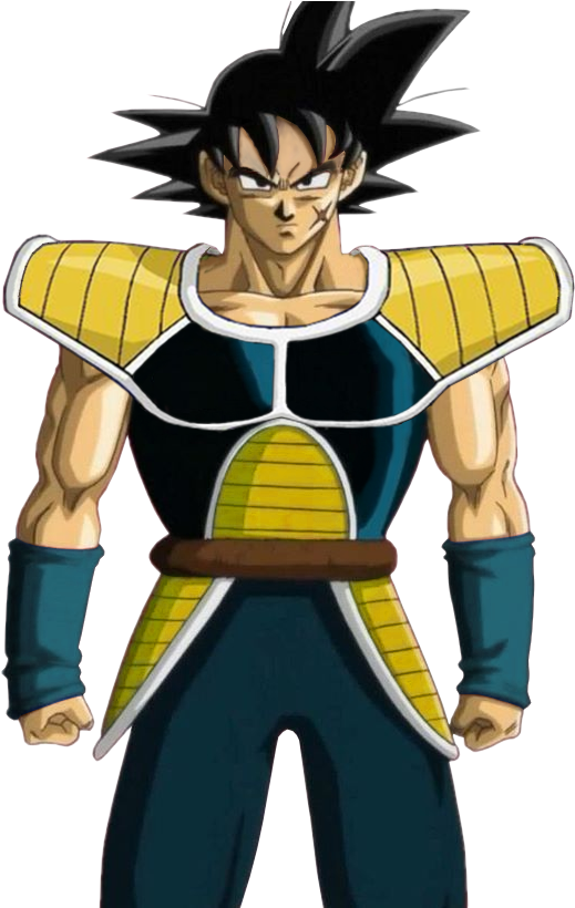 Dragon Ball Super "broly" - Bardak Dragon Ball (750x819), Png Download