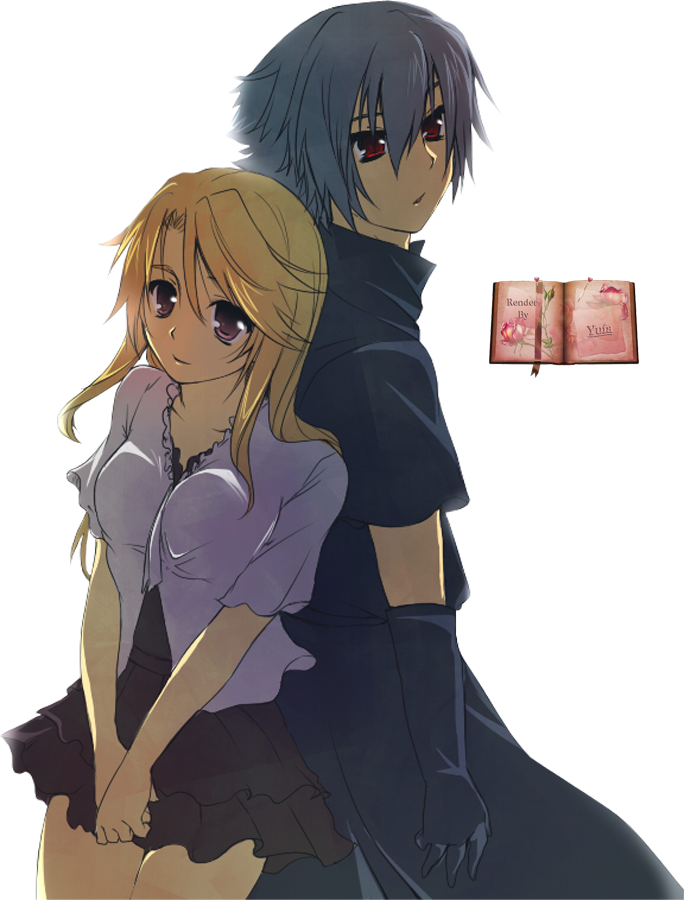 Anime Stella Final Fantasy (684x900), Png Download