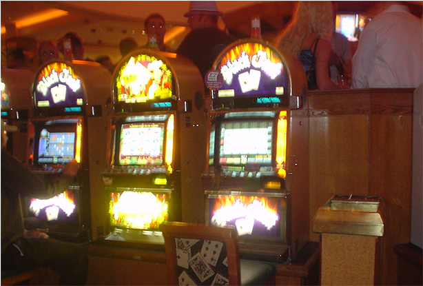 A Few Of My Favorite Slot Machine Designs I've Created - Interior Design (720x720), Png Download