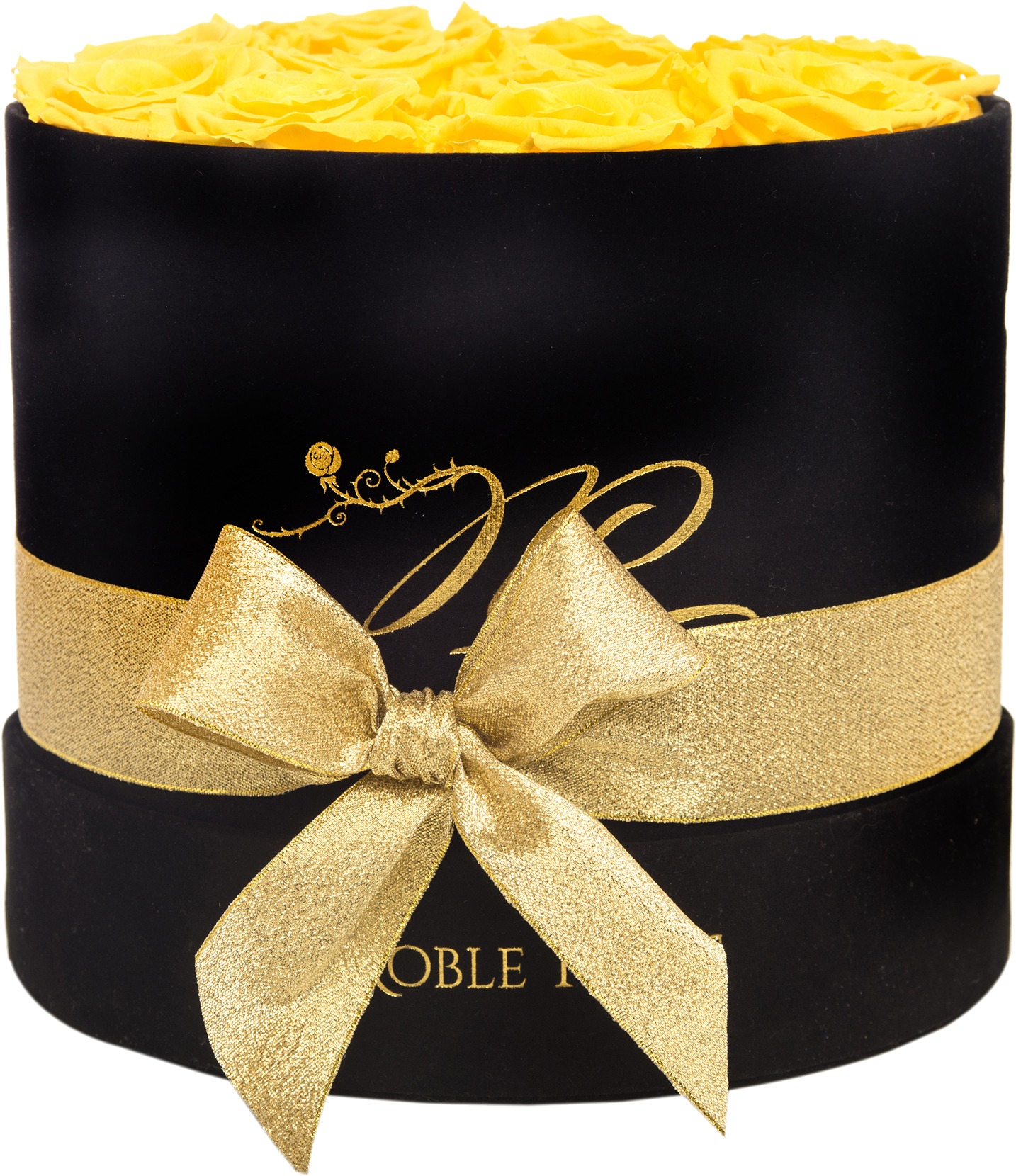 Rayo Del Sol Small Arrangement - Box (2000x2000), Png Download