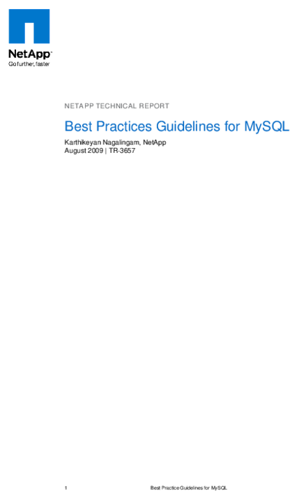 Pdf - Netapp (600x776), Png Download